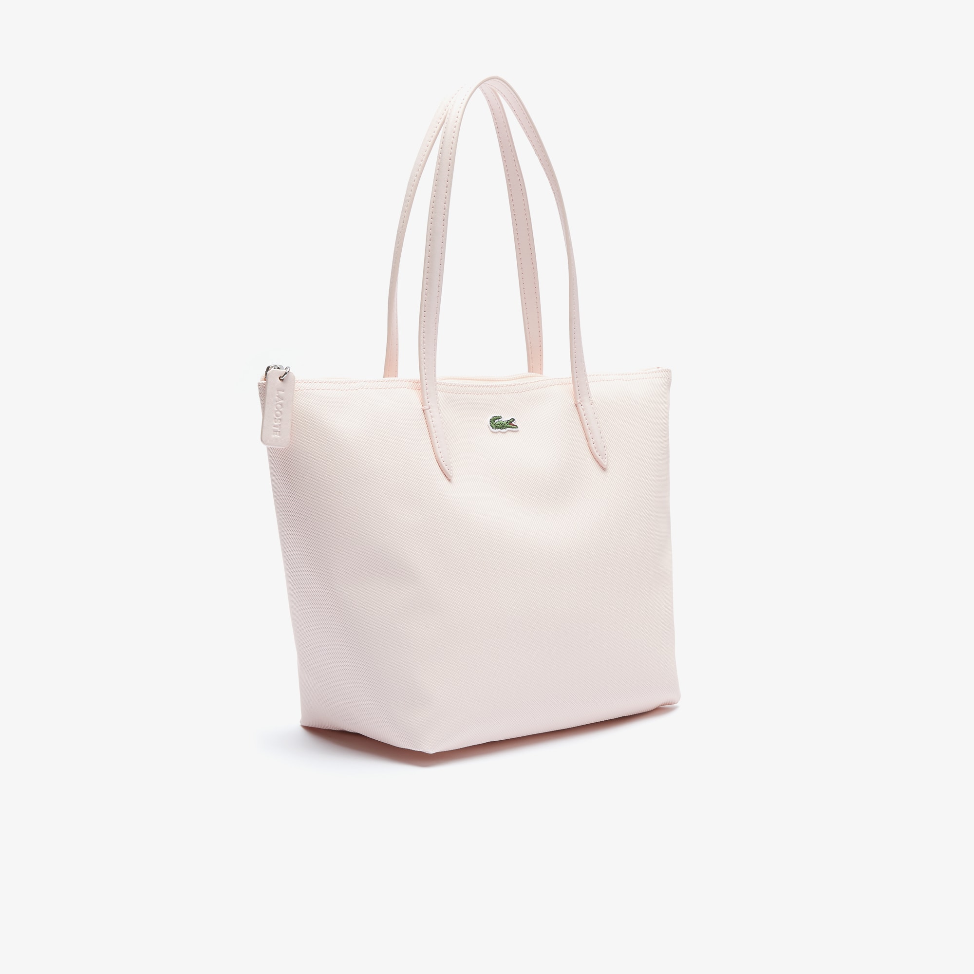 LACOSTE L.12.12 Concept Fantaisie L Shopping Bag Schultertasche L Allover